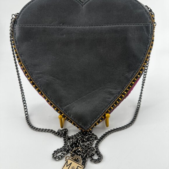 Mary Frances Love in Crossbody Beaded Bag - Picture 3 of 4